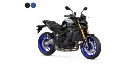 Yamaha MT-09 SP